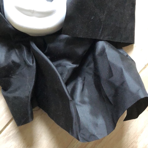 NWT SCREAM hooded halloween mask - Picture 4 of 6